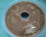 Foto langkah ke 3 dari resep Pudding Milo.