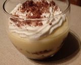 Narancsos pohárkrém recept fázis 7 fotója
