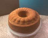 Φωτογραφία βήματος 3 της συνταγής Το cake της μαμάς μου ❤️💕❤️