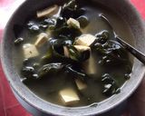 Foto langkah ke 1 dari resep MiyeokGuk (Sup Rumput Laut ala Korea).