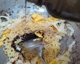 Foto langkah ke 3 dari resep Mie Goreng Tok Tok.