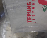 Foto langkah ke 4 dari resep Bika Ambon Ekonomis.