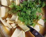 Foto del paso 2 de la receta: Omelette de jamón y queso