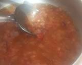 Aloo cheese veg recipe step 2 photo