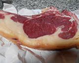 Foto del paso 1 de la receta Chuletón de vaca vieja a la brasa