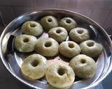 ગ્રીન ગાર્લિક ખીચું (Green Garlic Khichu recipe in gujarati) રેસીપી સ્ટેપ4ફોટો