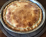 Foto del paso 4 de la receta: Tarta de berenjenas 🍆