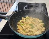 #279 菇菇炒蛋的食譜步驟7照片