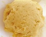 Hình bước làm 3 của món Bánh bi khoai lang