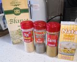 Foto del paso 4 de la receta: Pollo al curry con arroz