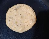 Foto langkah ke 3 dari resep Banana Oatmeal Pancake.