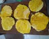 Foto del paso 3 de la receta: Patacones