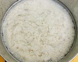 Foto langkah ke 5 dari resep Ketan Kelapa Parut.