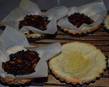 Une image de l'étape 1 de Tartelettes au citron.