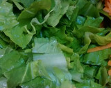 Foto del paso 1 de la receta: Ensalada fresca de verano