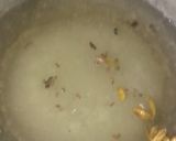A picture of step 2 of Gulab Jamun Pink Delight Terrine.