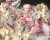 Foto langkah ke 3 dari resep Orak arik jamur.