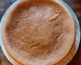 Kókuszos fehércsokis torta recept fázis 3 fotója