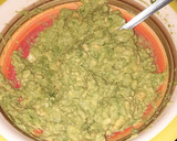 Foto del paso 1 de la receta: Sándwich de queso fresco y palta