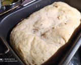 Foto del paso 3 de la receta Pan Sin Gluten de Maíz, Sidra y Tomillo en Panificadora Lidl
