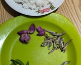 Foto langkah ke 1 dari resep Nasi Goreng Kampung.