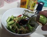 Foto langkah ke 9 dari resep Acar timun Cabe.