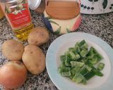 Foto del paso 1 de la receta: Un pescado al horno llamado Chopa muy fácil de cocinar