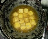 Foto langkah ke 4 dari resep Tahu Teriyaki.
