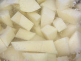 Ñoquis caseros 😍