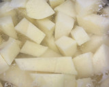 Foto del paso 1 de la receta: Ñoquis caseros 😍