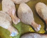 Foto del paso 2 de la receta: Pollo en Salsa