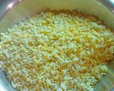 पोहा (poha recipe in Hindi) रेसिपी चरण 3 फोटो