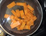Foto del paso 5 de la receta: Pollo rebozado en salsa de piña
