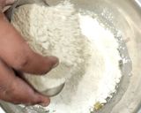 A picture of step 3 of Pita Bread 📌.