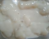 Foto langkah ke 3 dari resep Singkong Thai Topping Keju.