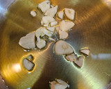 Foto del paso 2 de la receta: Judías pintas de Tolosa con sus Sacramentos