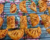 Hình bước làm 7 của món Bánh táo nướng