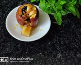 বেকড আপেল (baked apple recipe in Bengali) রেসিপি ধাপ - 3 ছবি