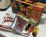 Foto langkah ke 1 dari resep Tutorial membuat Bakmi Ayam “Mie Sedap”.
