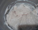 Foto langkah ke 3 dari resep Pempek Lenjer.