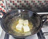 Foto langkah ke 2 dari resep Semur Ayam Tahu.