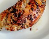 Foto del paso 3 de la receta: Solomillo de pavo a la mostaza