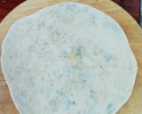 A picture of step 5 of Warm & Flavorful Radish Stuffed Parathas (Muli ke Parathe) Bye Bye Winter.