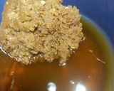 A picture of step 7 of How to make pure groundnut oil.