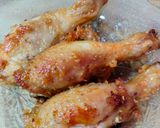 Foto langkah ke 7 dari resep Ayam Goreng Bawang Putih.