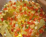 Foto del paso 3 de la receta: Calamares patagónicos rellenos en su tinta