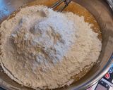 Foto del paso 3 de la receta: Galletones con Tropezones de Chocolate