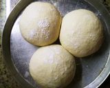 Foto del paso 6 de la receta: Pizza casera Súper fácil.!!!