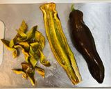 水煎三層肉兩吃的食譜步驟4照片