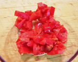 Foto del paso 3 de la receta: Tortilla de "Aprovechategui"